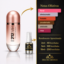 212 VIP Rosé Carolina Herrera DECANT