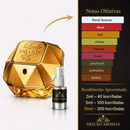 Lady Million Rabanne EDP DECANT