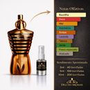 Le Male Elixir DECANT
