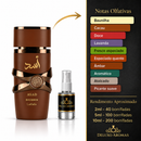Asad Bourbon Lattafa DECANT