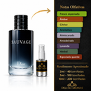 Dior Sauvage EDT DECANT