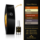 Mercedes Black DECANT