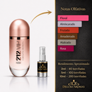 212 VIP Rosé Carolina Herrera DECANT