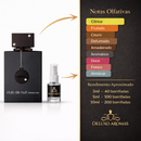 CLUB DE NUIT INTENSE MAN