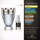 PACO RABANNE INVICTUS
