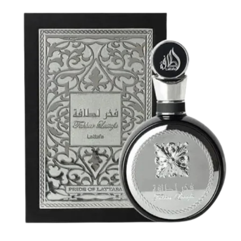 Lattafa Fakhar Black 100ml