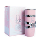 Lattafa Yara Rose Eau De Parfum 100ml