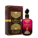 Perfume Feminino Al Wataniah Sabah Al Ward 100ml
