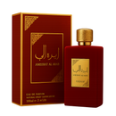 Perfume Feminino Asdaaf Ameerat Al Arab Eau De Parfum 100ml