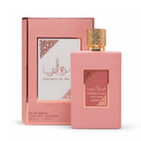 Perfume Feminino Lattafa Ameerat Al Arab Prive Rose Eau de Parfum 100ml