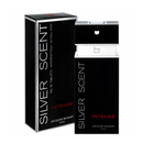 perfume silver scent intense 100 ml