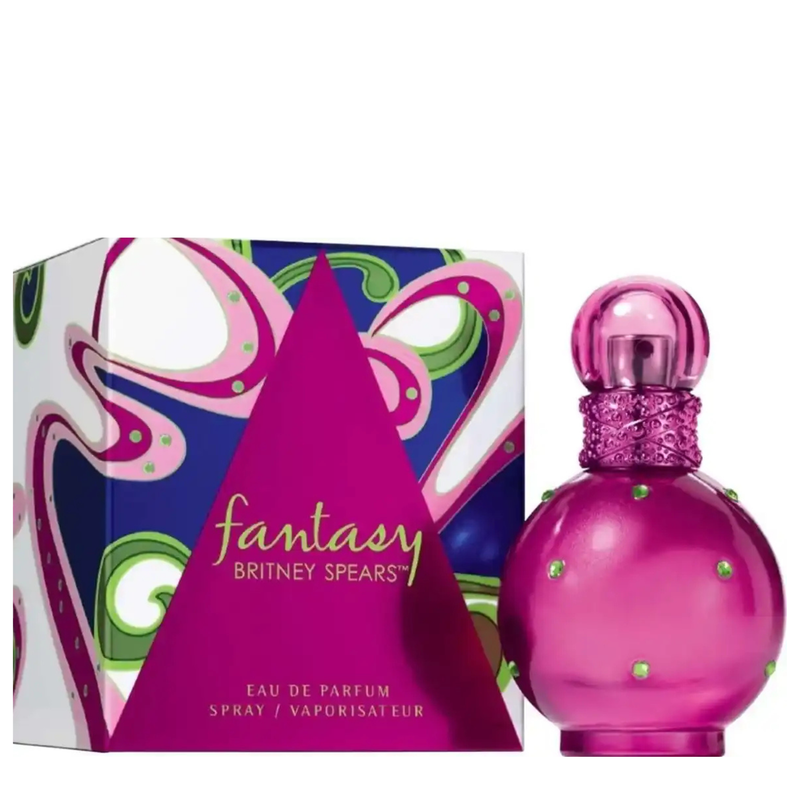FANTASY FEM 100ML EDP