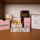 Kit De Luxo Feminino